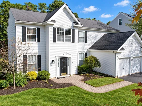 429 Turnbridge Dr, Galloway, NJ 08205