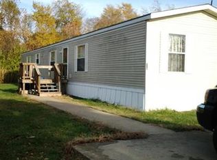 15 Stoney Dr, Dupo, IL 62239