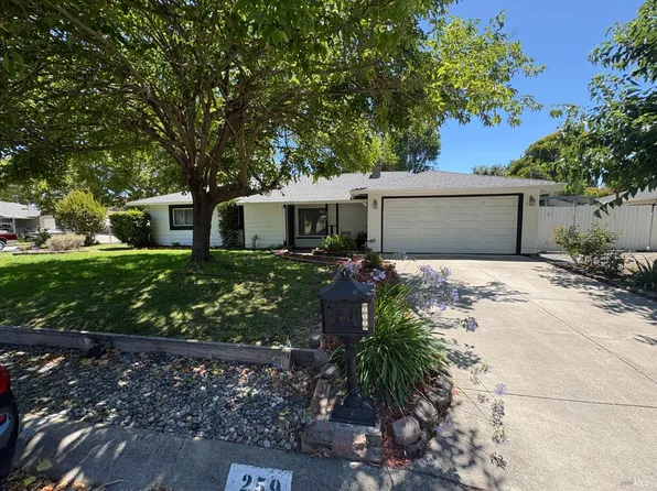 259 Gloria Drive, Pleasant Hill, CA 94523