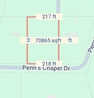 1st image of 47021 Penns Chapel Rd
