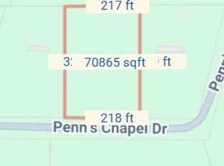 47021 Penns Chapel Rd, Franklinton, LA 70438