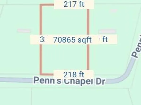 47021 Penns Chapel Rd, Franklinton, LA 70438
