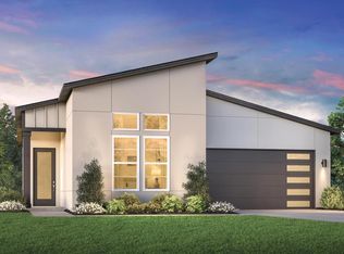 Lyra Plan, Regency at Ten Trails - Solstice Collection, Black Diamond, WA 98010