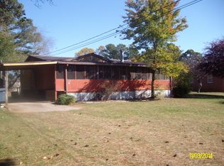 1617 S Main St, Jasper, GA 30143