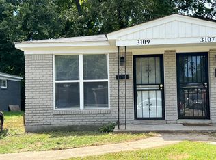 3109 Yale Ave, Memphis, TN 38112