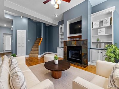 1714 S Tucker Blvd APT D, Saint Louis, MO, 63104