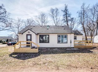 5812 Nevada Ave, Portage, MI