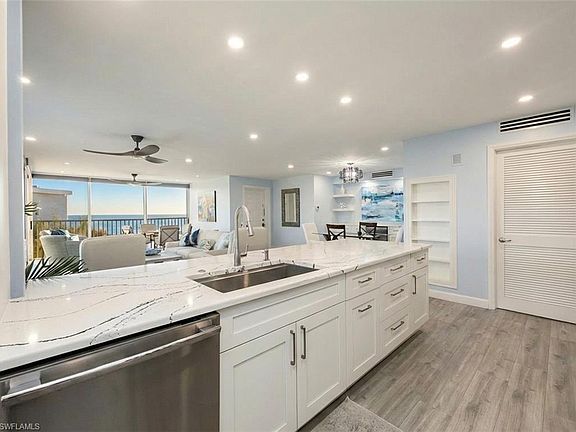 2nd image of 3483 Gulf Shore BLVD N #604