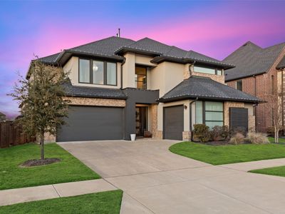 710 Lismore Dr, Frisco, TX, 75036