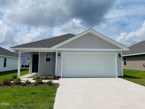 5041 Windrow Way, Panama City, FL 32404