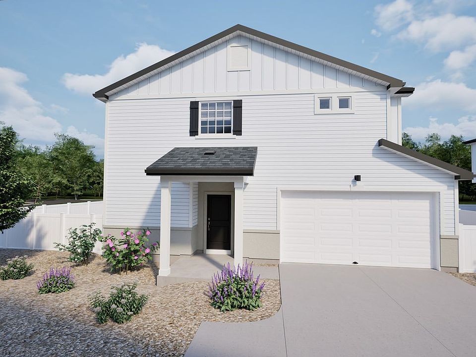 Helena Porchlight Reunion Elevation A Scheme 5