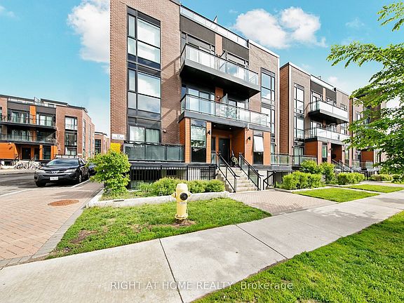 3rd image of 32 Coles Ave #F1103