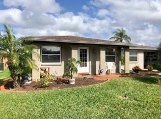 3441 Hoover Dr, Holiday, FL 34691