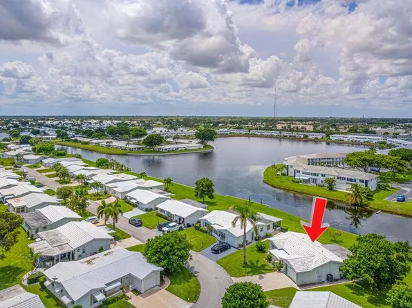 135 NW 14th St, Boynton Beach, FL 33426