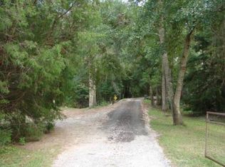 11928 Steeds Run, Tallahassee, FL 32317