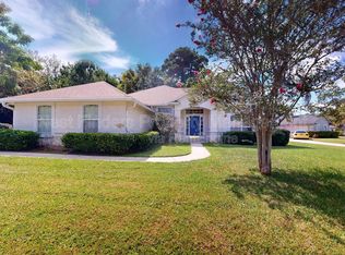 4252 Eagles View Ln, Jacksonville, FL 32277
