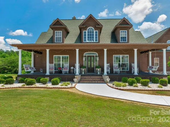 940 Wade Funderburk Rd, Pageland, SC 29728