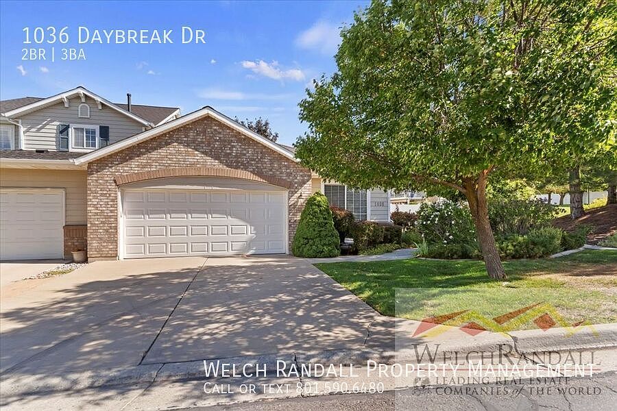1st image of 1036 Daybreak Dr