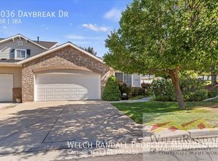 1036 Daybreak Dr, Ogden, UT 84403