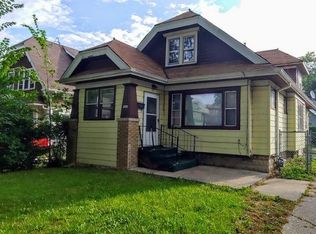 3422 N 40th St, Milwaukee, WI 53216