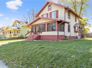 4050 Plainview Dr, Des Moines, IA 50311