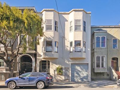 440 Waller St, San Francisco, CA, 94117