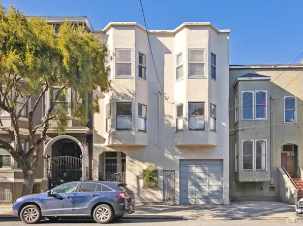 440 Waller St, San Francisco, CA 94117