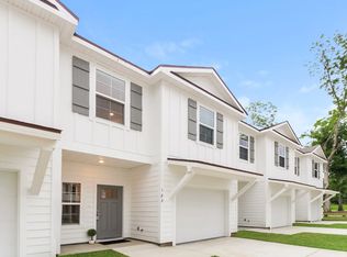 Cottages at Port Washington, Orange Beach, AL 36561