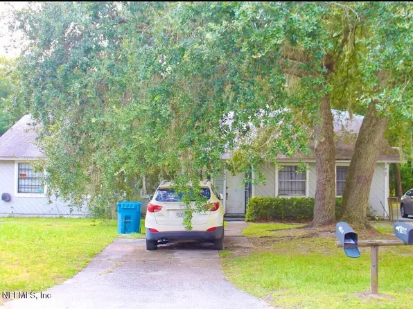 4136, 4138 & 4140 LORENZO Court, Jacksonville, FL 32208