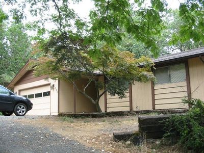 160 Crossbow Ln, Grants Pass, OR, 97526