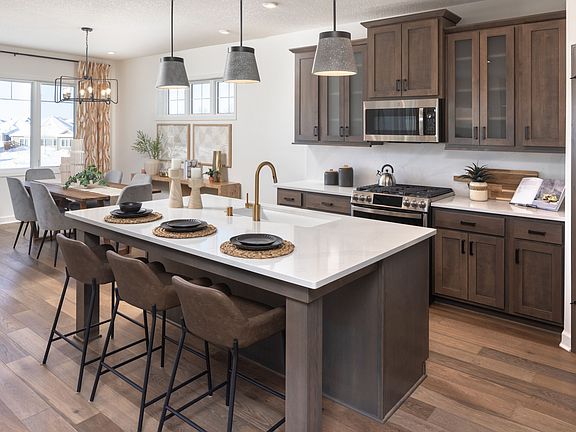 Kitchen - Representational Photo