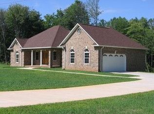 10588 Nc Highway 704, Madison, NC 27025