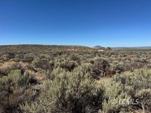 Chinook Rd, Christmas Valley, OR 97641