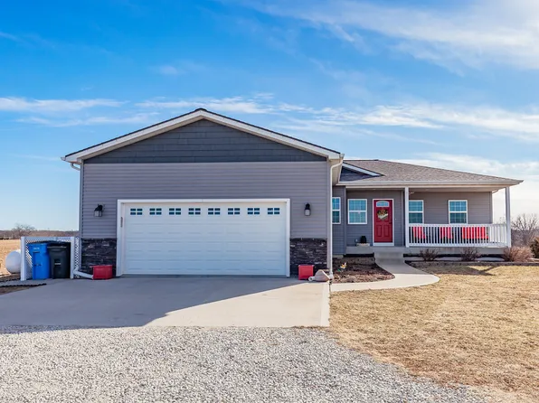 12362 Tripoli St, Indianola, IA 50125