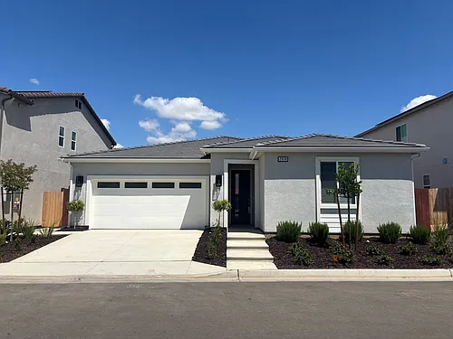 2858 E Corteza Dr Photo 1