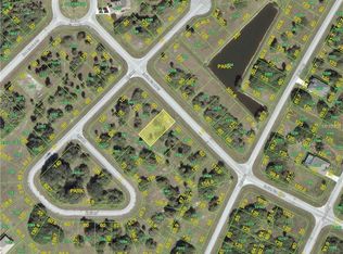 127 Indian Creek Dr, Rotonda West, FL 33947