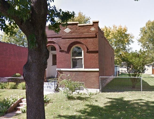 5227 Alabama Ave, Saint Louis, MO 63111 | Zillow