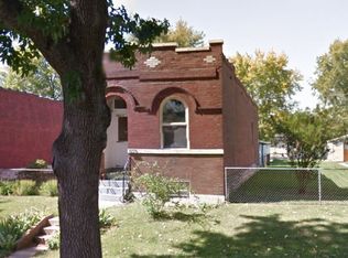 5227 Alabama Ave, Saint Louis, MO