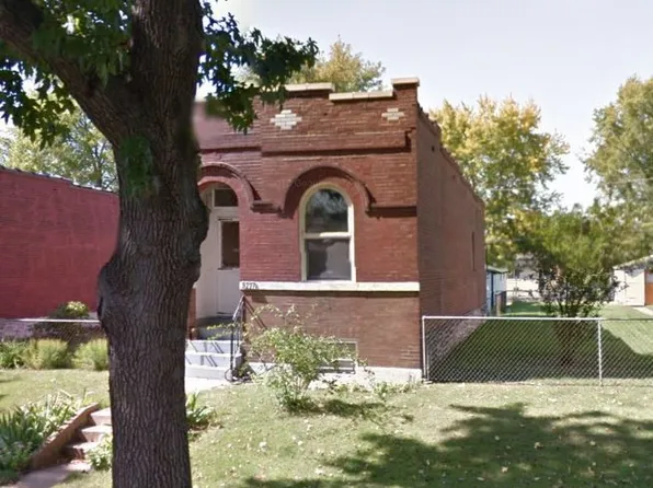 5227 Alabama Ave, Saint Louis, MO 63111