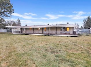 3411 E 4th Ct, Mead, WA 99021