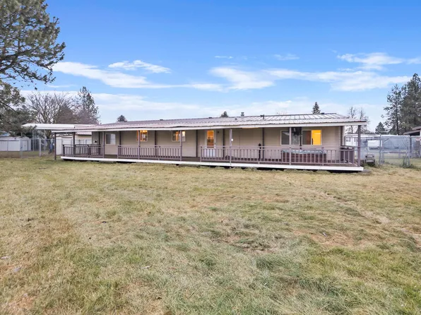 3411 E 4th Ct, Mead, WA 99021