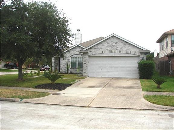 2nd image of 7703 Hunters Peak Ln