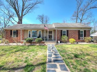 3130 Yukon Rd, Richmond, VA 23235