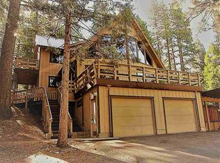 69355 Mohawk Vista Dr, Blairsden Graeagle, CA 96103