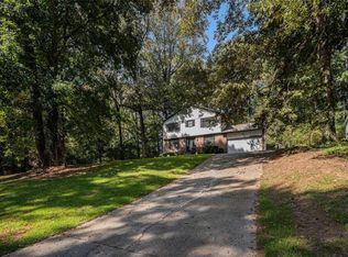 3745 Londonderry Ct, Lithonia, GA 30038