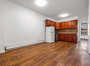 851 Lafayette Ave APT 3A, Brooklyn, NY 11221