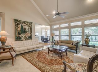 6909 Vista Ridge Ct, Fort Worth, TX 76132