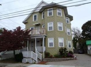 7 Sprague Ave #2, Cranston, RI 02910