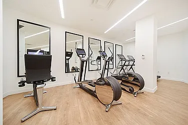 Rented by Living New York