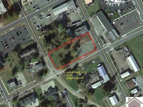 431 S 3rd St, Paducah, KY 42003